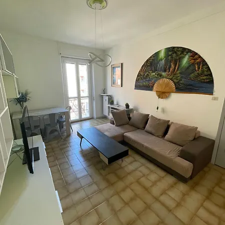 Good Luck Alessandria