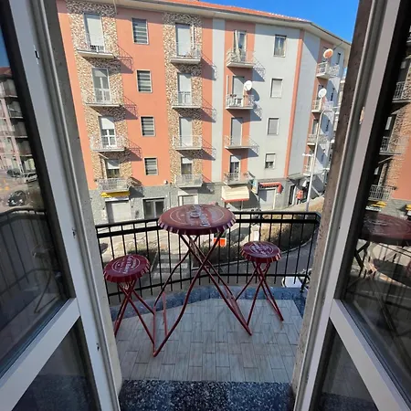 Good Luck Apartman *