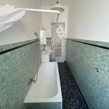 Apartman Good Luck *