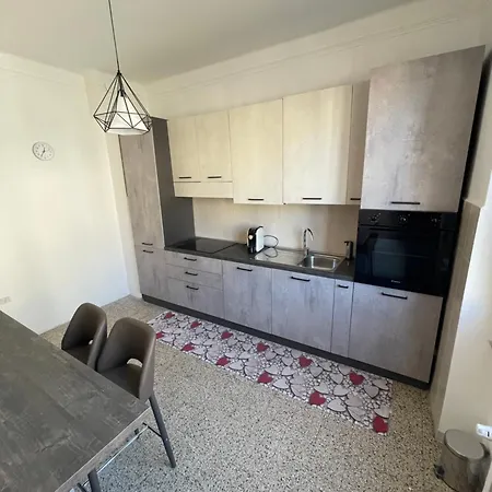 Good Luck Apartman *