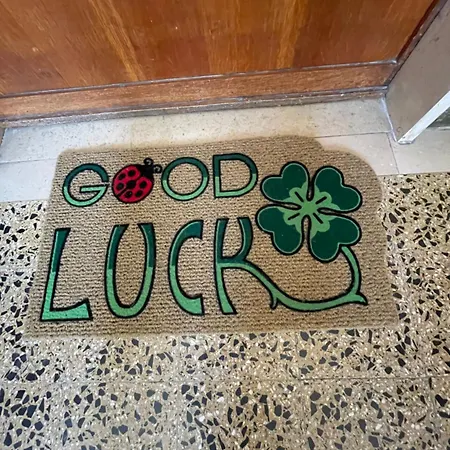 Good Luck Apartman *
