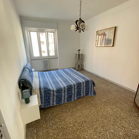 Apartman Good Luck *